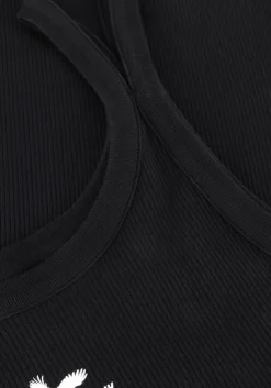 PENN & INK te top singlet wit New