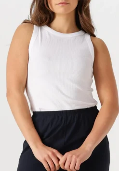 PENN & INK te top singlet wit Best