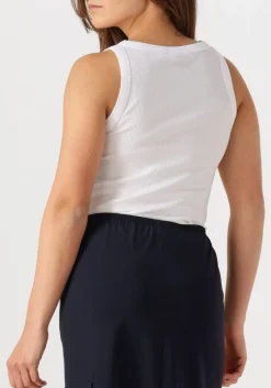 PENN & INK te top singlet wit Best