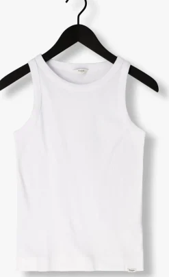 PENN & INK te top singlet wit Best