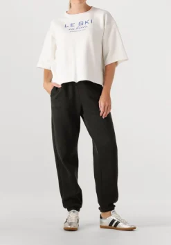 PENN & INK te t-shirt sweater w25f1702 wit Best