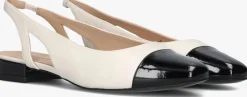 PETER KAISER te slingbacks 79440 wit Hot