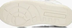PHILIPPE MODEL te hoge sneakers la grande mid woman wit