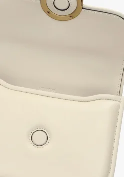 PINKO te schoudertas love box bag wit Hot