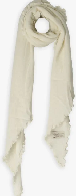 P-MODEKONTOR te sjaal 5950534-13 wit Discount