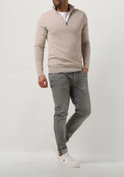 POLO RALPH LAUREN te lage sneakers masters court low top wit New