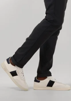 POLO RALPH LAUREN te lage sneakers hrt area wit Hot