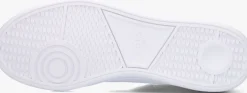 POLO RALPH LAUREN te lage sneakers hrt ct ii wit Outlet