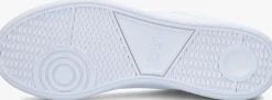 POLO RALPH LAUREN te lage sneakers hrt court ii wit Sale