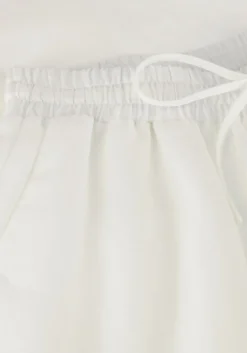 RESORT FINEST te pantalon linen pants wit Best