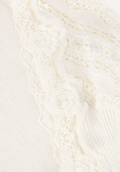 ROSEMUNDE te top benita wit Clearance