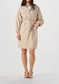 ROSEMUNDE te top benita wit Clearance