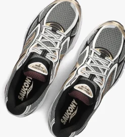 SAUCONY te lage sneakers progrid guide 7 wit Best