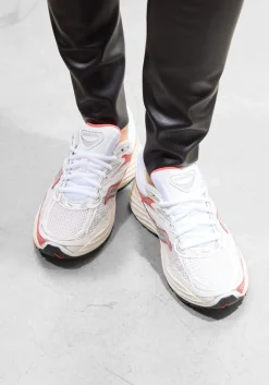 SAUCONY te lage sneakers progrid omni 9 wit Sale