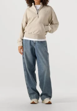 SAUCONY te lage sneakers progrid triumph 4 wit Discount