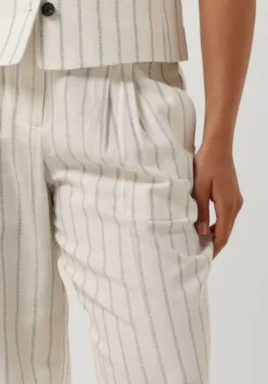 SECOND FEMALE te pantalon esana trousers wit Best