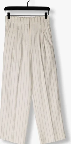 SECOND FEMALE te pantalon esana trousers wit Best