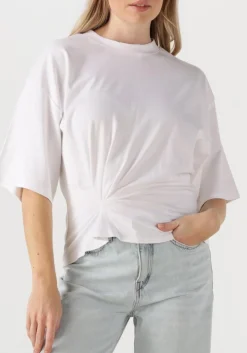 SECOND FEMALE te top missouri tee wit Best