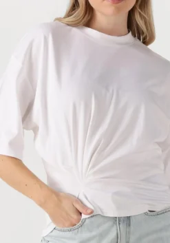 SECOND FEMALE te top missouri tee wit Best