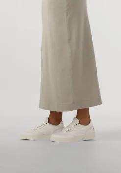 SHABBIES te lage sneakers bossa festa wit Online