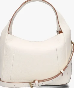 SMAAK AMSTERDAM te handtas sophie wit Hot