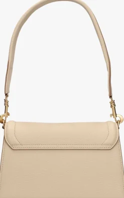 SMAAK AMSTERDAM te schoudertas bitti wit Online