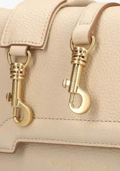 SMAAK AMSTERDAM te schoudertas bitti wit Online