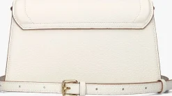 SMAAK AMSTERDAM te schoudertas bitti wit Sale