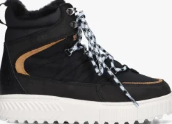 SOREL te veterboots ona ave trek boot dames wit Best