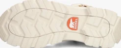 SOREL te veterboots torino v resort dames wit New