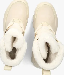 SOREL te veterboots torino v resort dames wit New