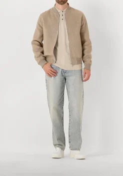 STEFANO LAURAN te lage sneakers lj2501 wit Outlet