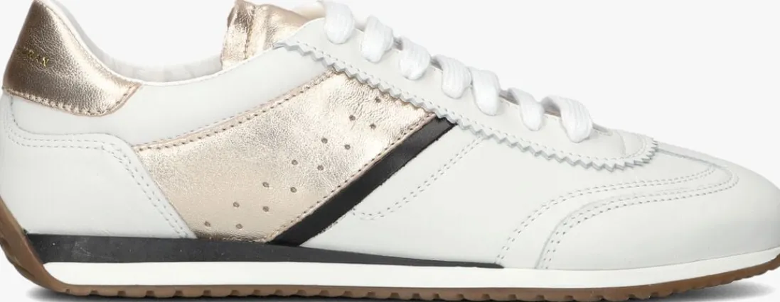 STEFANO LAURAN te lage sneakers 1tage1031 wit Hot