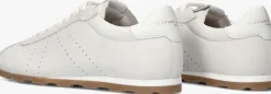 STEFANO LAURAN te lage sneakers 1slick100 wit