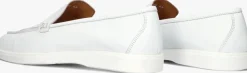 STEFANO LAURAN te loafers 3564 wit Best
