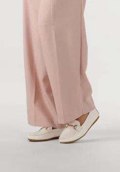 STEFANO LAURAN te mocassins 11733 wit Best