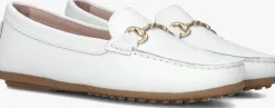 STEFANO LAURAN te mocassins 11733 wit Sale