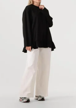 STIEGLITZ te wide jeans lieven jeans wit Best