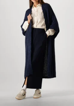 SUMMUM te blouses blouse scattered embro solid wit Clearance