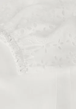 SUNCOO te blouses lovely wit Best