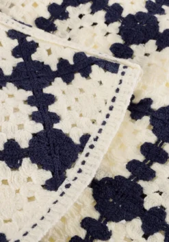 SUNCOO te korte broek byzance wit Clearance