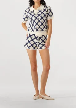 SUNCOO te tops & t-shirts perisol wit Best