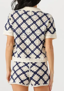 SUNCOO te tops & t-shirts perisol wit Best