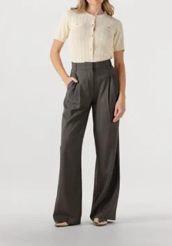 SUNCOO te vest geriz wit