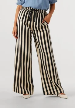 SUNCOO te wijde broek jerry wit New