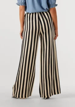 SUNCOO te wijde broek jerry wit New