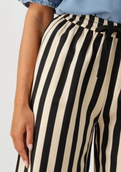 SUNCOO te wijde broek jerry wit New