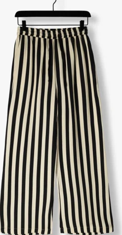 SUNCOO te wijde broek jerry wit New