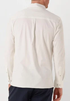 THE GOODPEOPLE te casual overhemd stirr wit Online