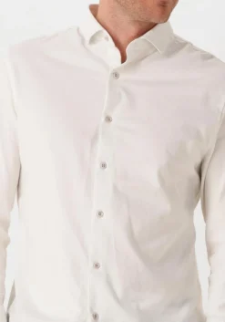 THE GOODPEOPLE te casual overhemd stirr wit Online